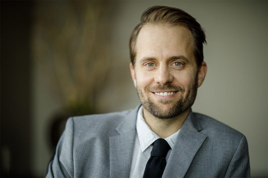 Jeffrey B. Smith