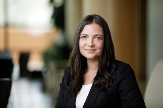 Tessa A. Keller