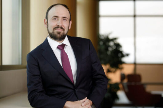Adam M. Taub