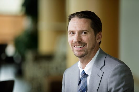 Jason M. Scott